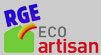 Eco artisant RGE